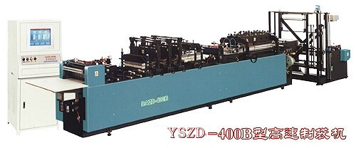  YSZD-400B͸ƴ 